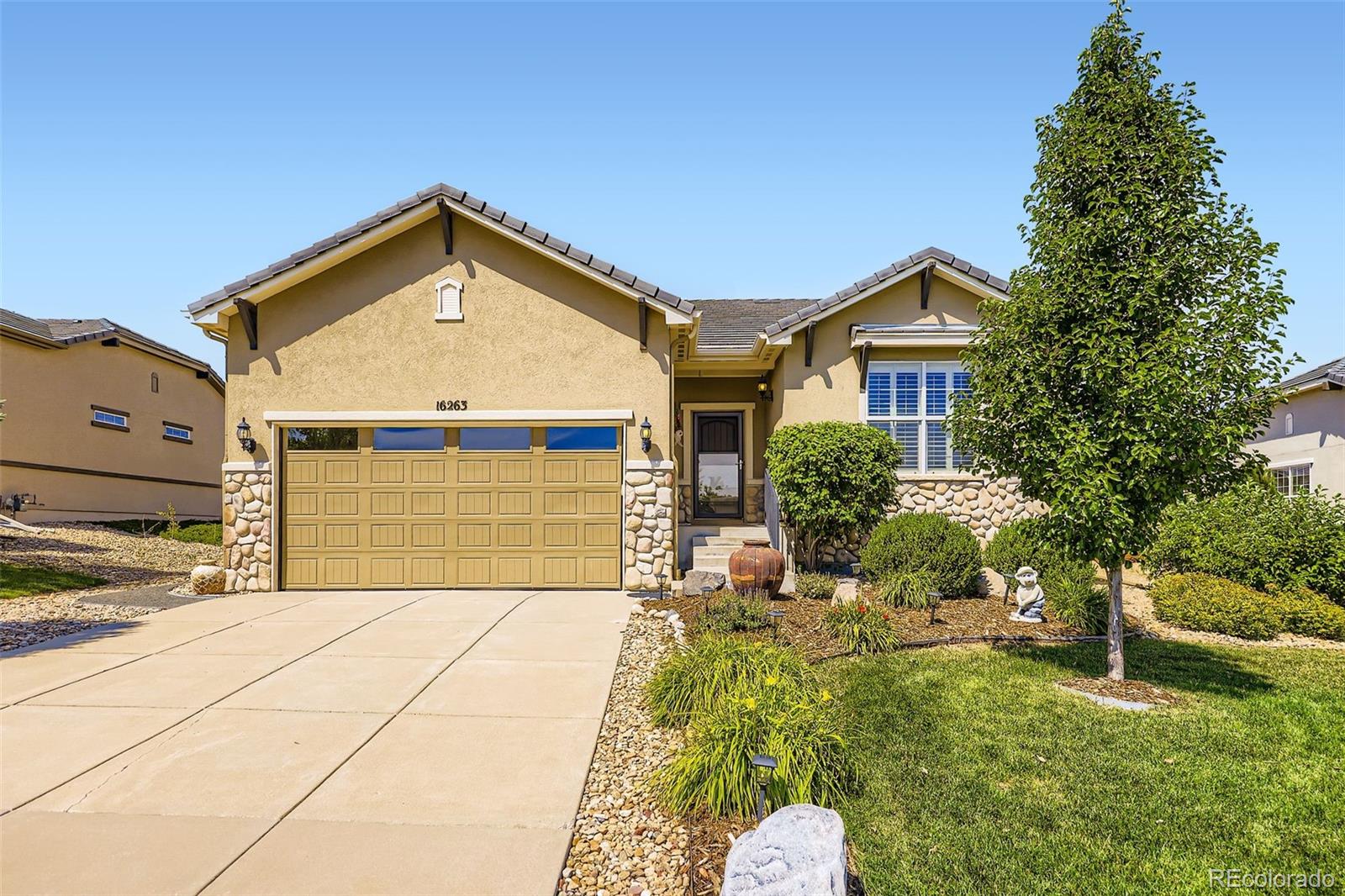 16263 Cirque Mountain Way Broomfield CO 80023