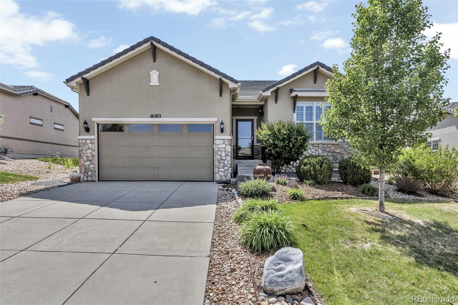 16263 Cirque Mountain Way Broomfield CO 80023