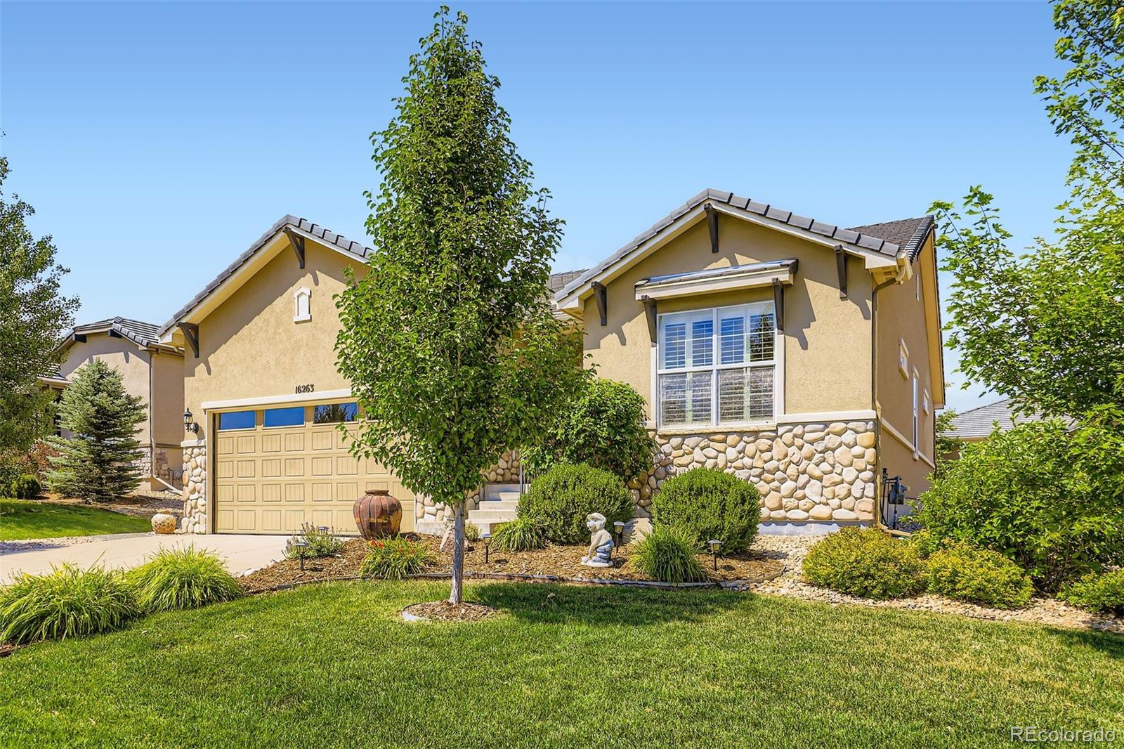 16263 Cirque Mountain Way Broomfield CO 80023