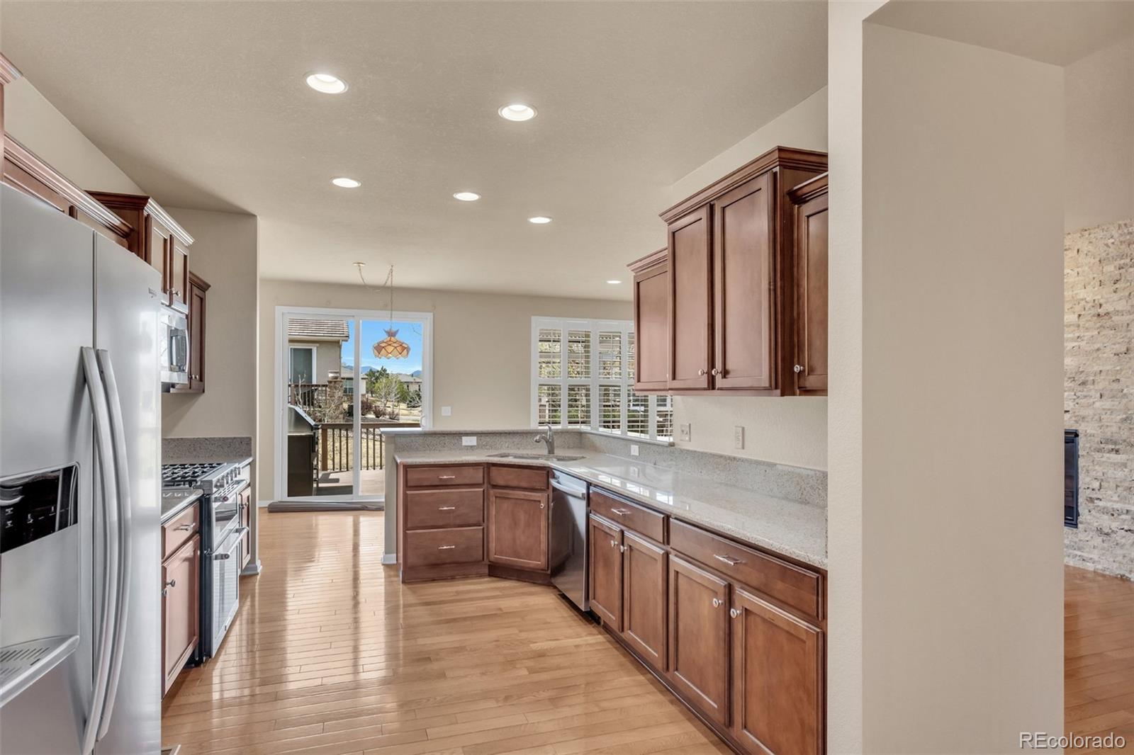 16263 Cirque Mountain Way Broomfield CO 80023