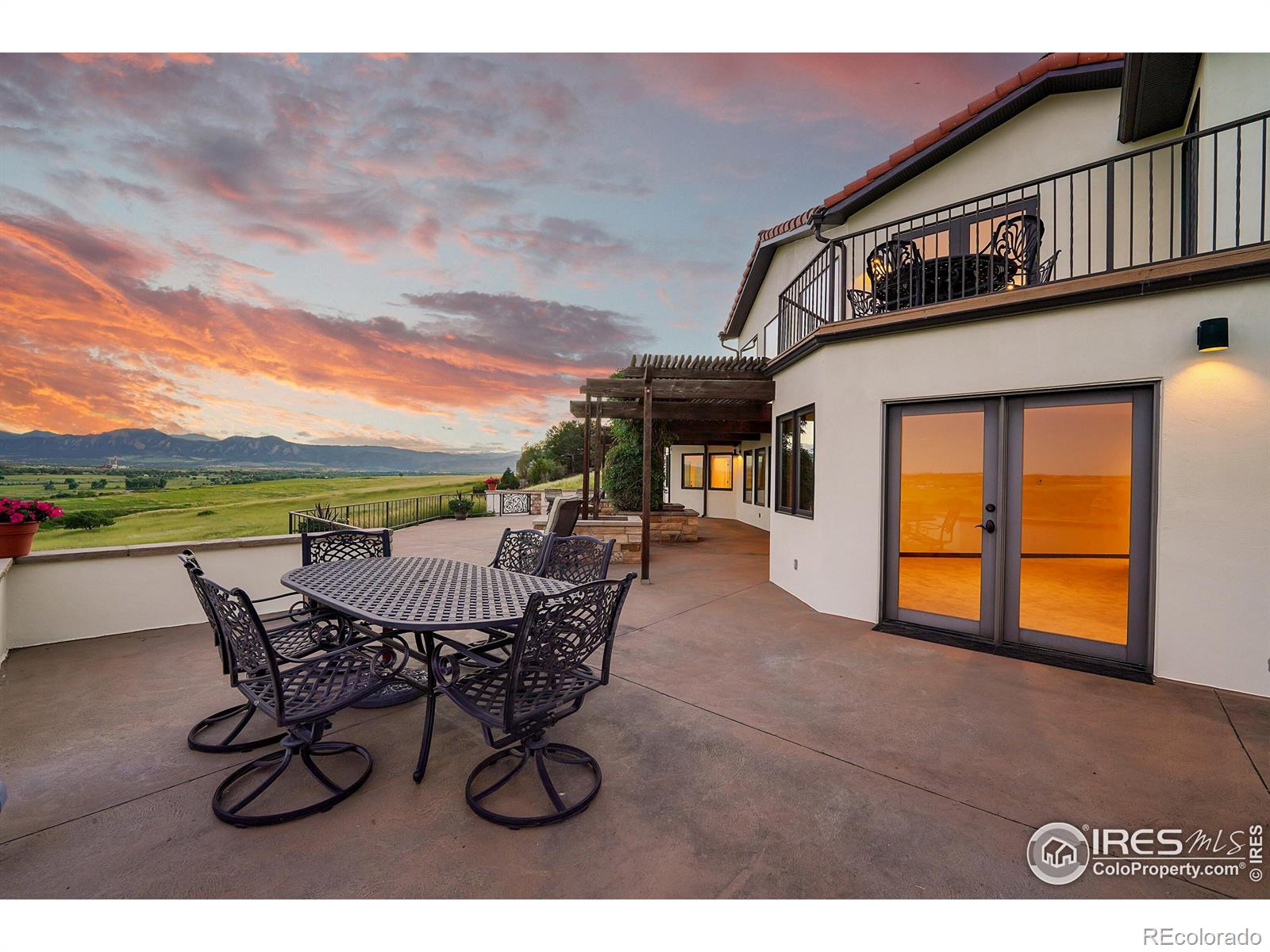 8758 W Phillips Road Boulder CO 80301
