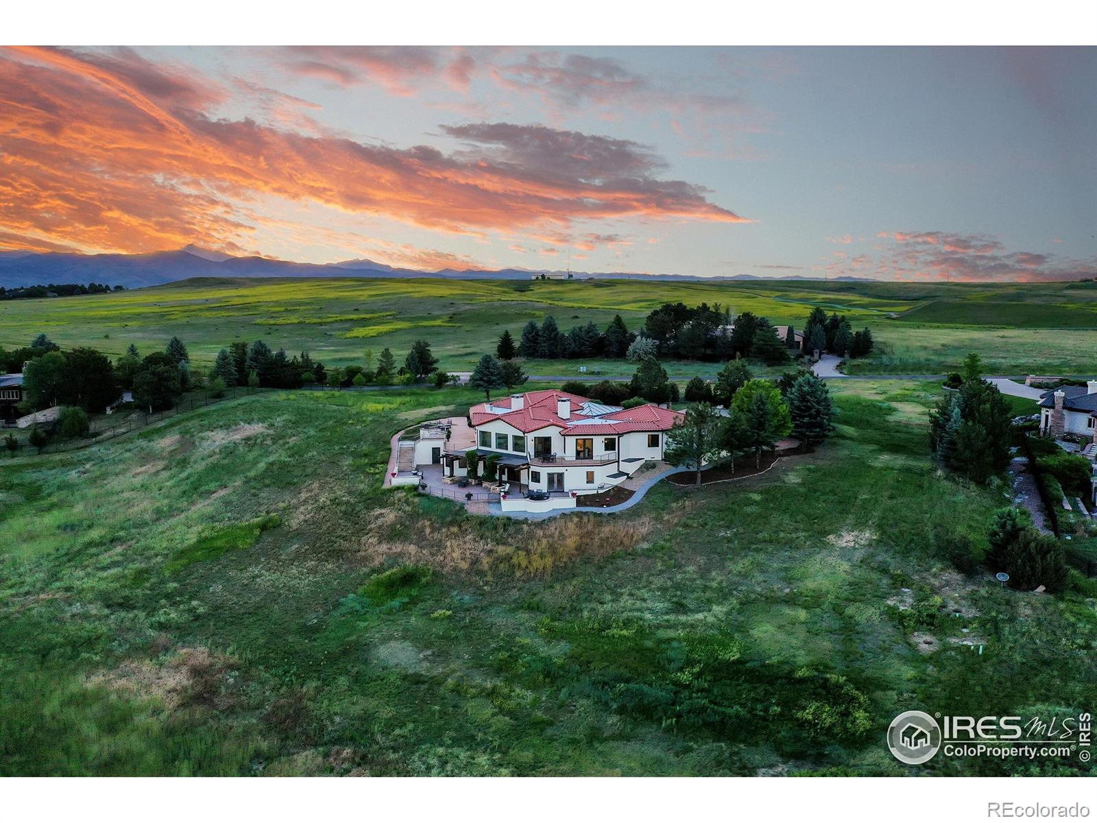 8758 W Phillips Road Boulder CO 80301