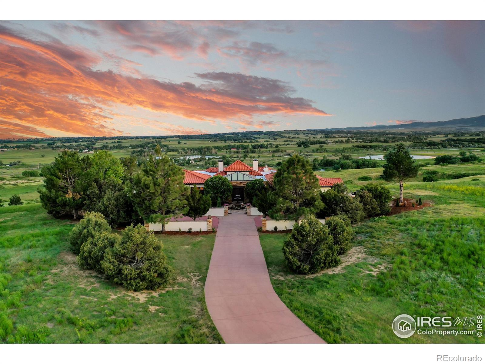 8758 W Phillips Road Boulder CO 80301