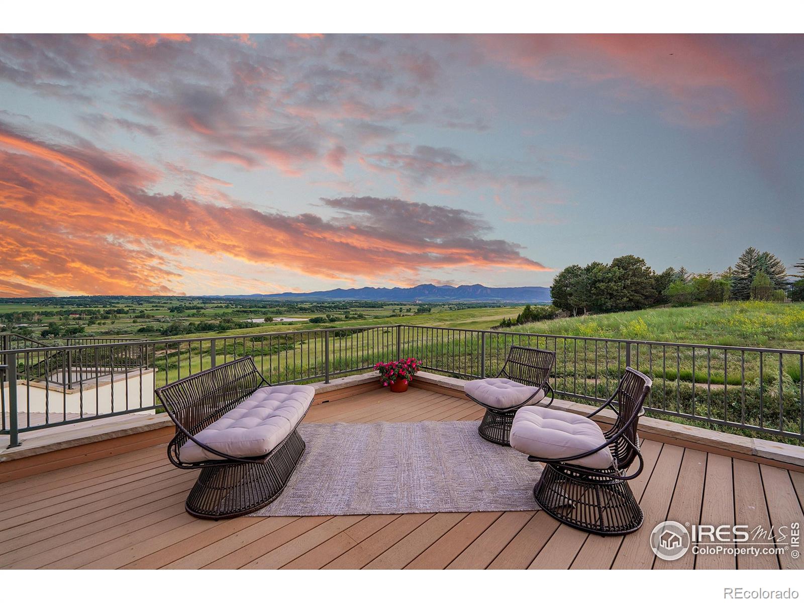 8758 W Phillips Road Boulder CO 80301