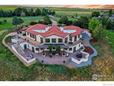 8758 W Phillips Road Boulder CO 80301