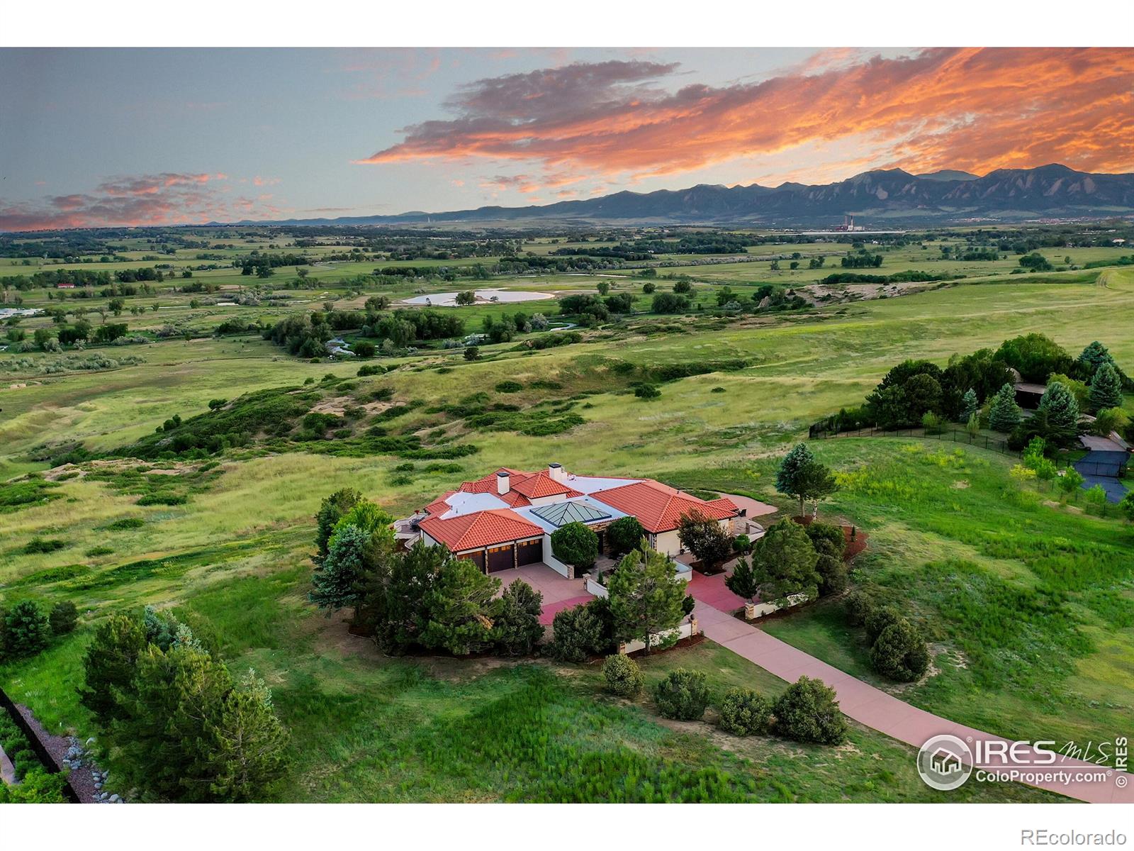 8758 W Phillips Road Boulder CO 80301
