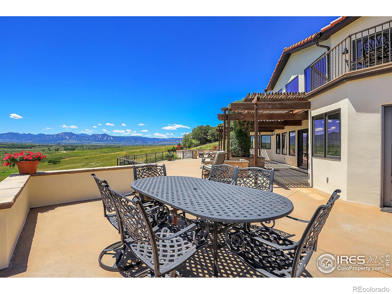 8758 W Phillips Road Boulder CO 80301
