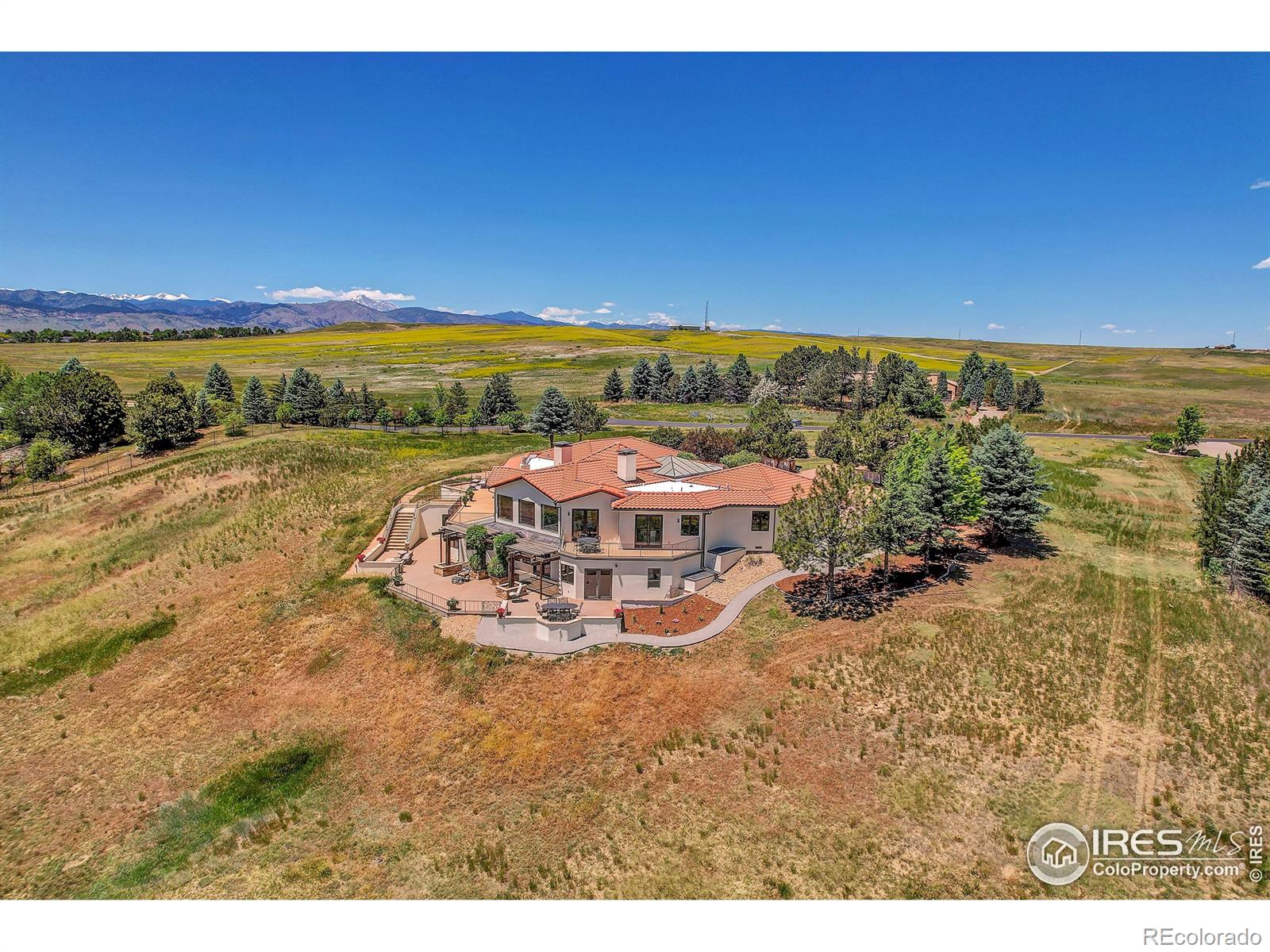 8758 W Phillips Road Boulder CO 80301