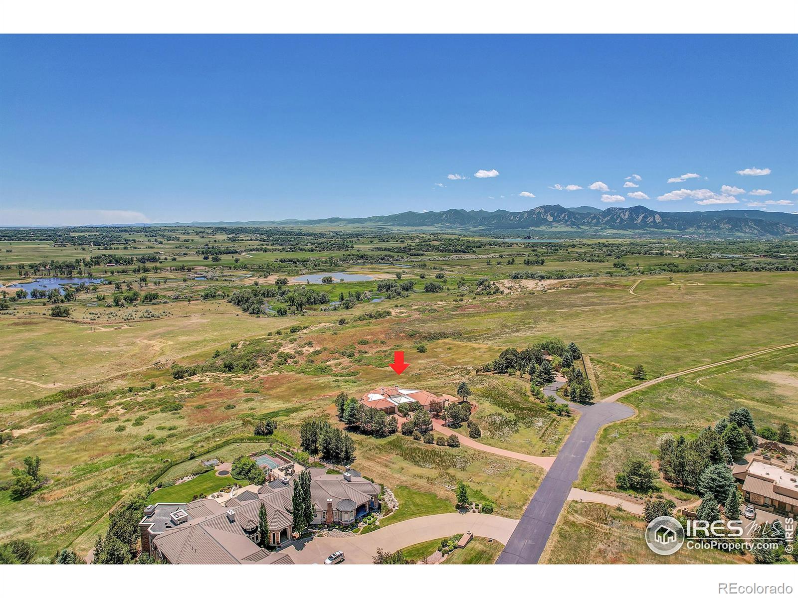 8758 W Phillips Road Boulder CO 80301