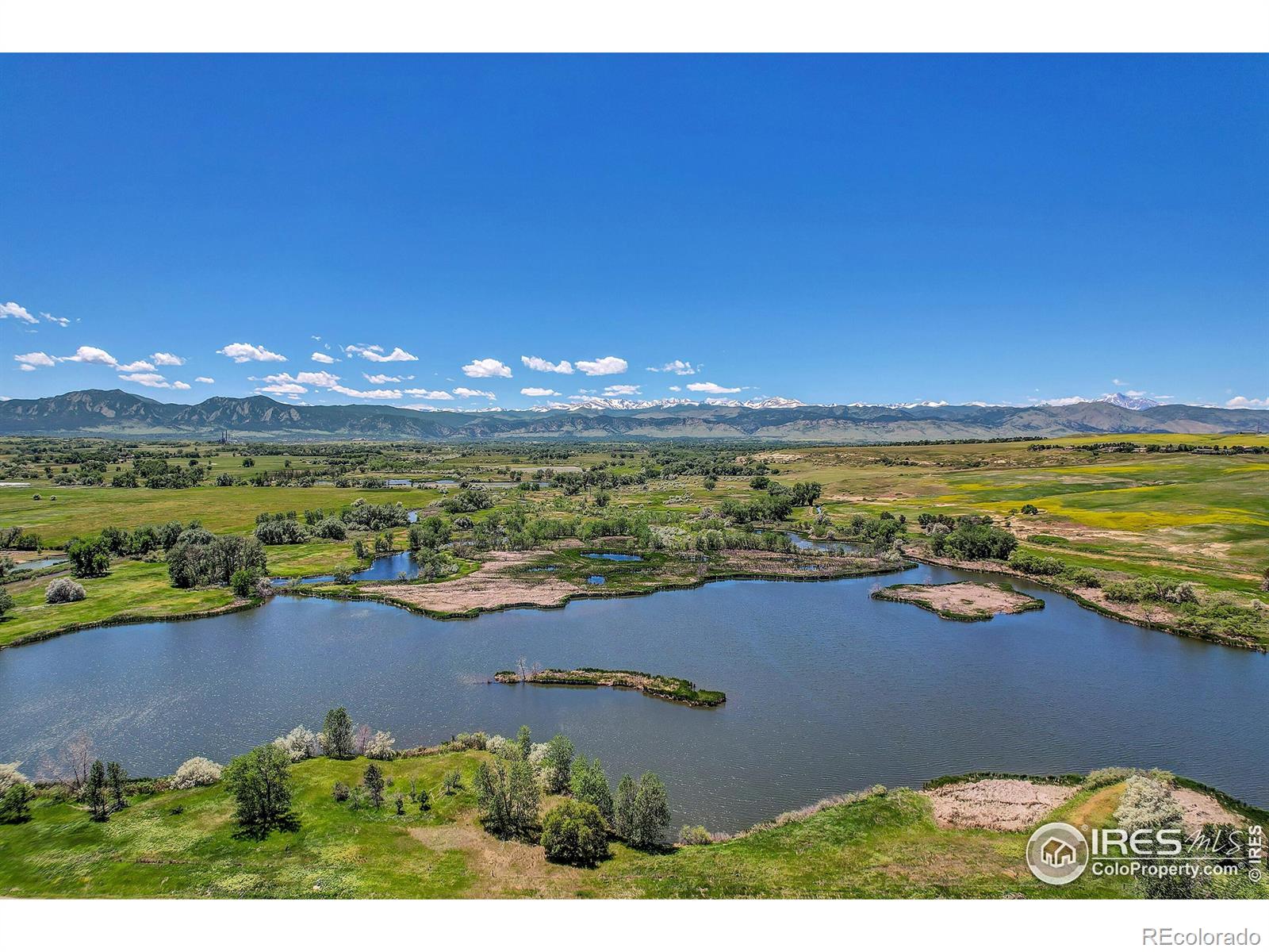 8758 W Phillips Road Boulder CO 80301