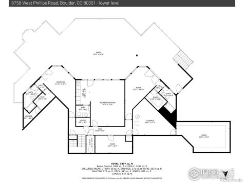 8758 W Phillips Road Boulder CO 80301