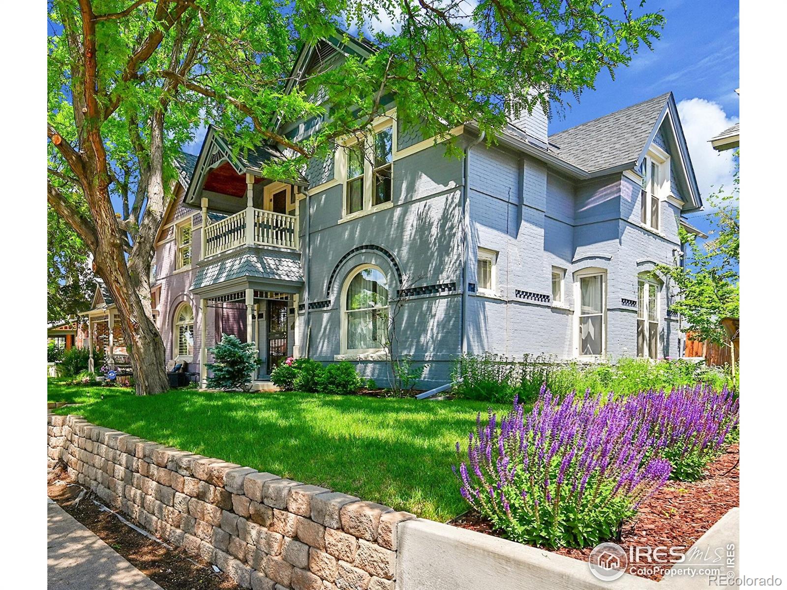 444 S Pearl Street Denver CO 80209