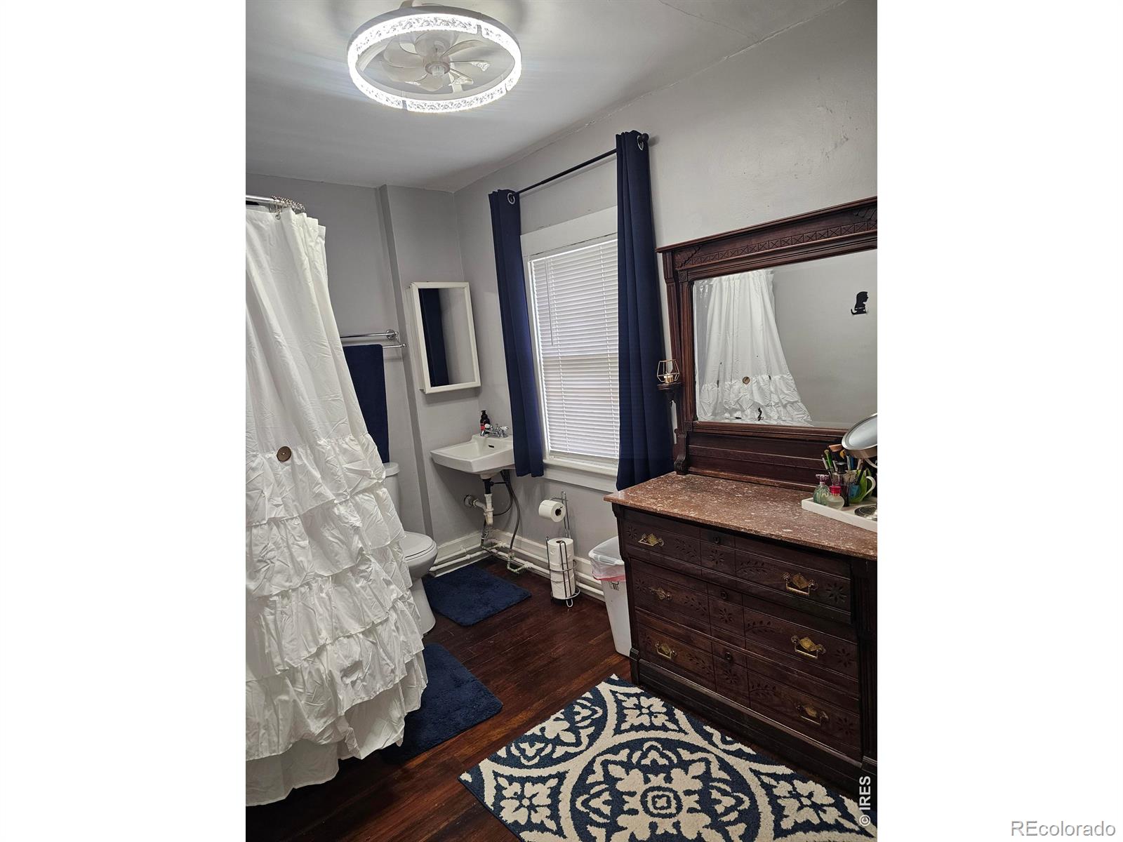 704 S 3rd Avenue Sterling CO 80751