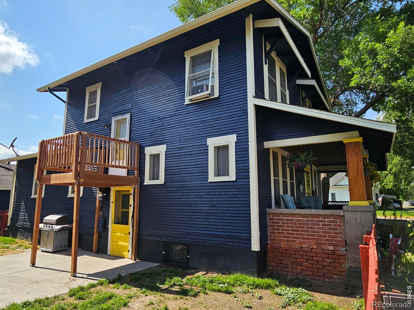 704 S 3rd Avenue Sterling CO 80751
