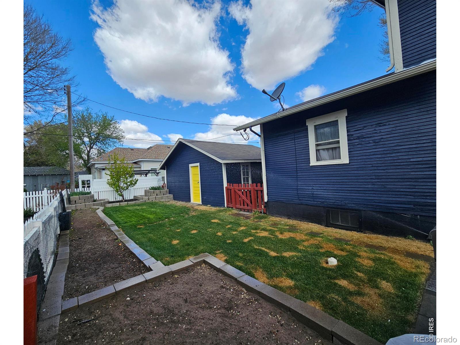 704 S 3rd Avenue Sterling CO 80751