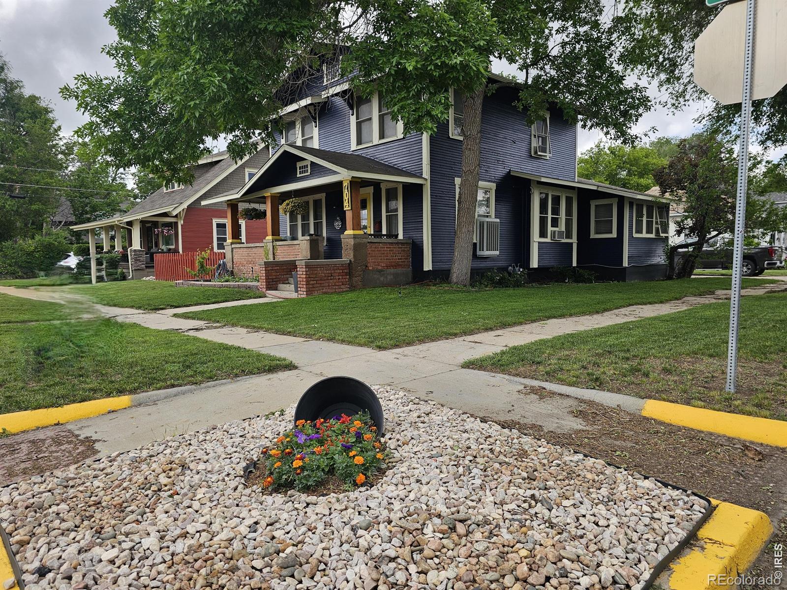 704 S 3rd Avenue Sterling CO 80751