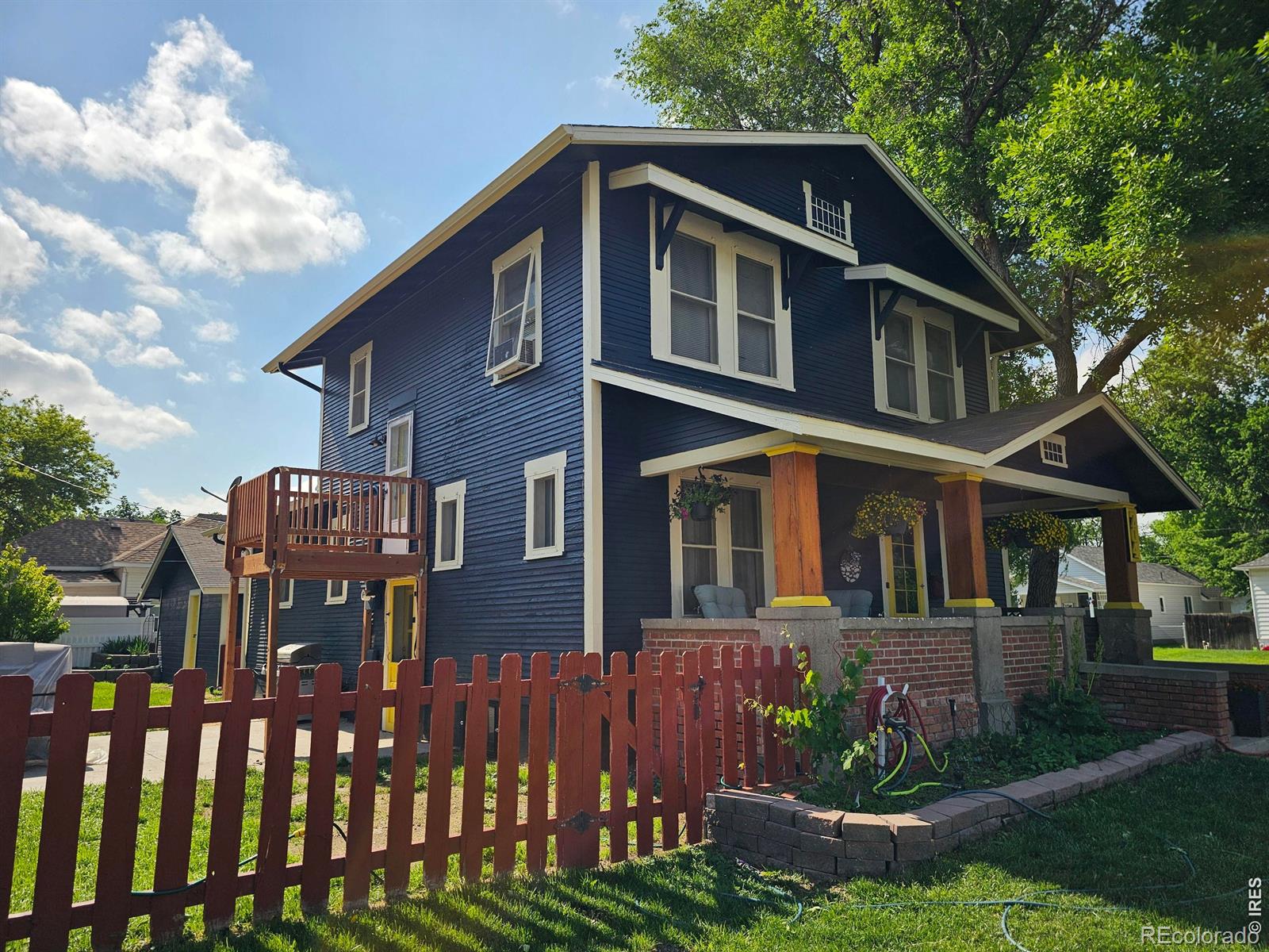 704 S 3rd Avenue Sterling CO 80751