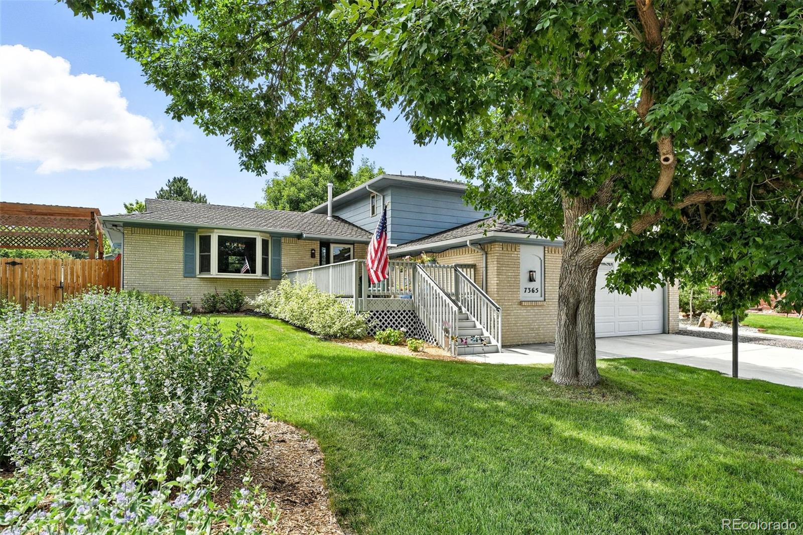 7365 S Lafayette Circle E Centennial CO 80122