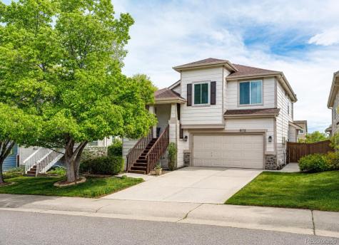 5172 Sydney Avenue Highlands Ranch CO 80130