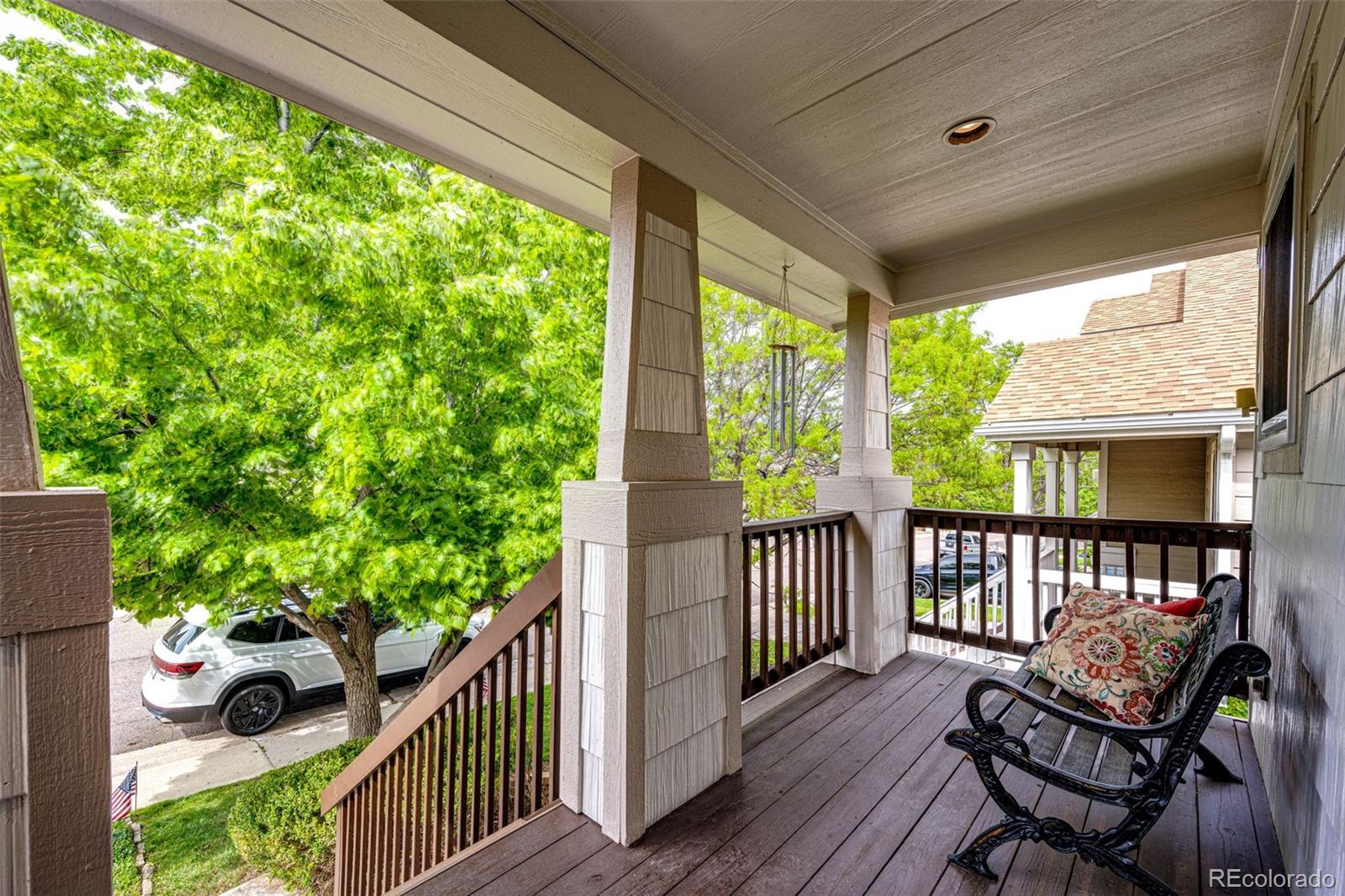 5172 Sydney Avenue Highlands Ranch CO 80130