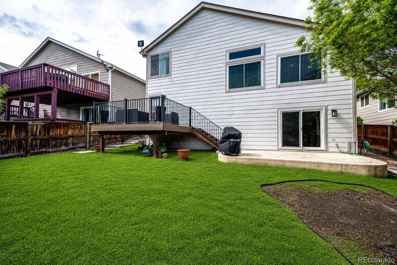 5172 Sydney Avenue Highlands Ranch CO 80130