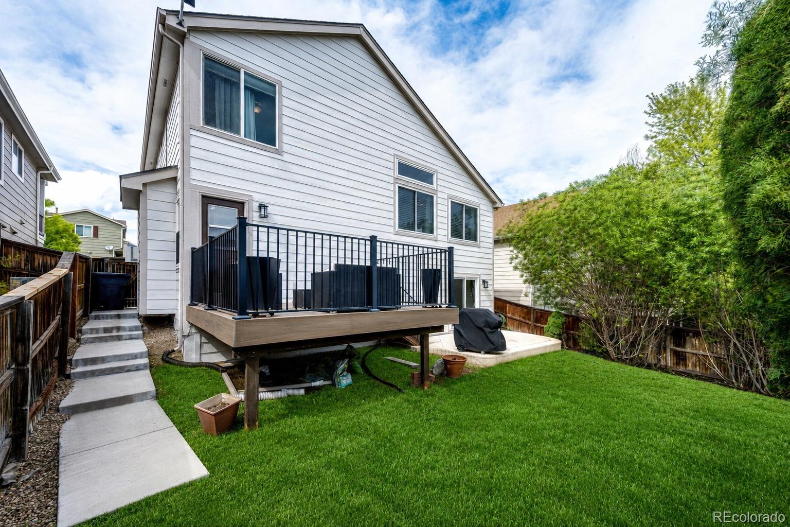 5172 Sydney Avenue Highlands Ranch CO 80130