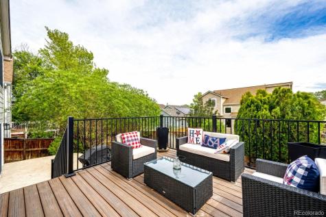 5172 Sydney Avenue Highlands Ranch CO 80130
