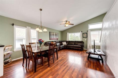 5172 Sydney Avenue Highlands Ranch CO 80130