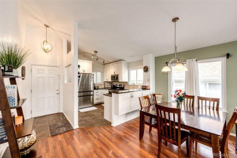 5172 Sydney Avenue Highlands Ranch CO 80130