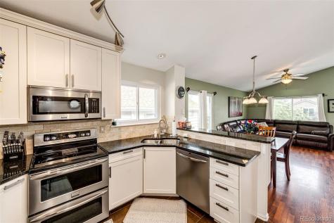 5172 Sydney Avenue Highlands Ranch CO 80130