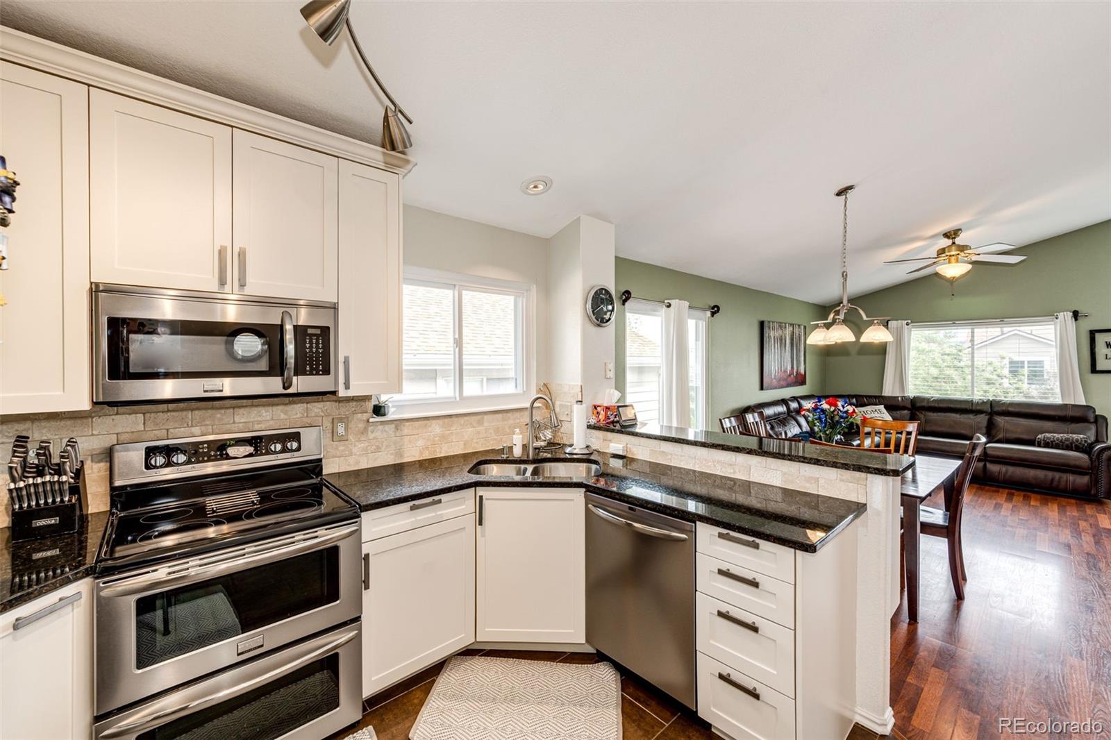 5172 Sydney Avenue Highlands Ranch CO 80130