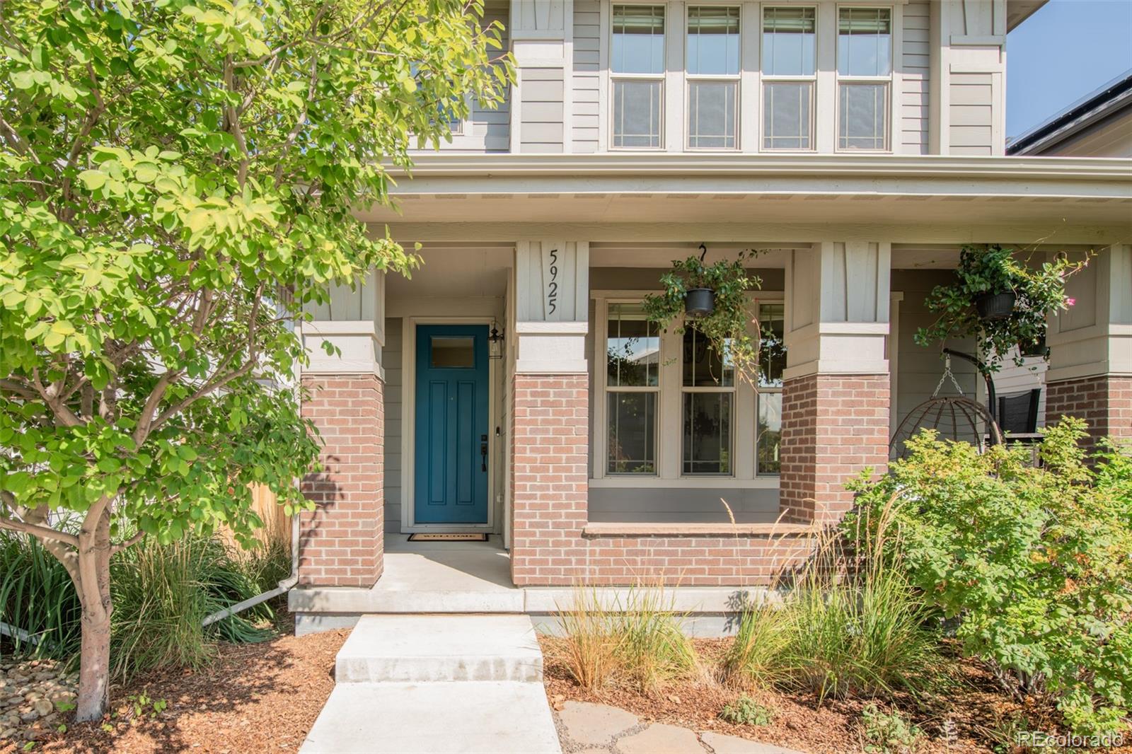 5925 Alton Street Denver CO 80238