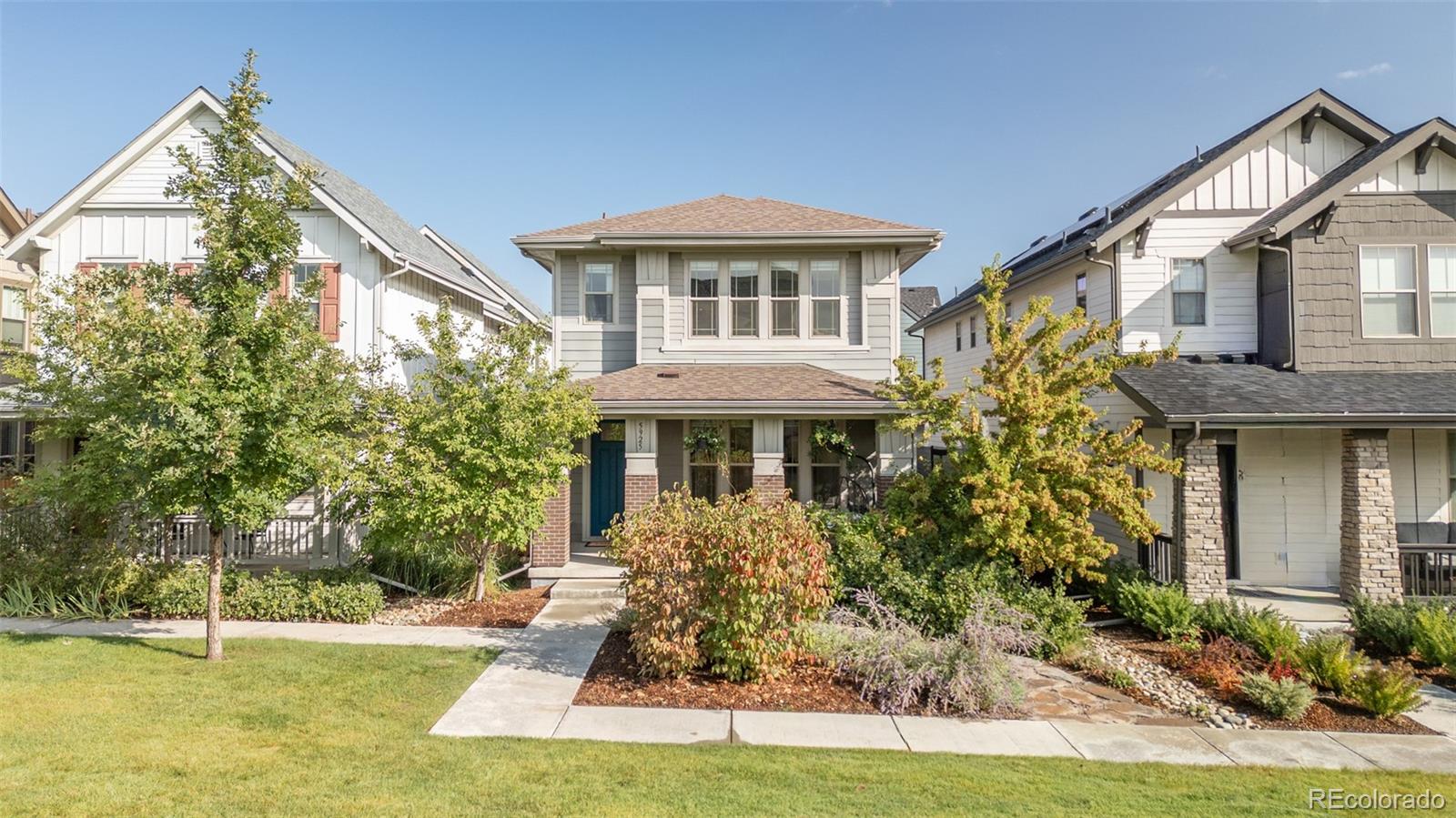 5925 Alton Street Denver CO 80238