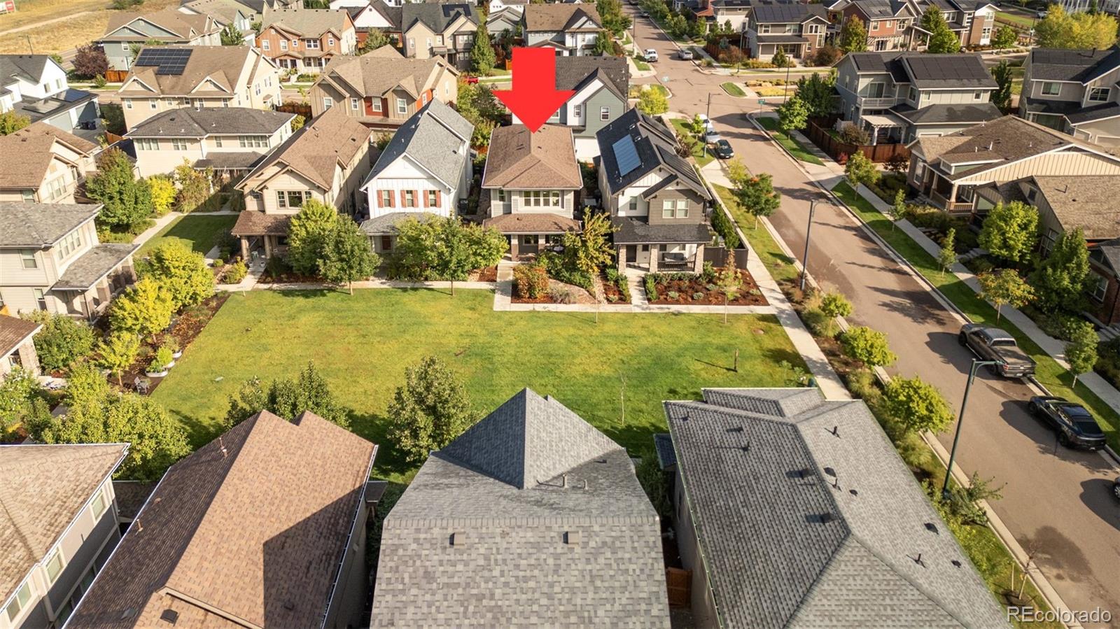 5925 Alton Street Denver CO 80238
