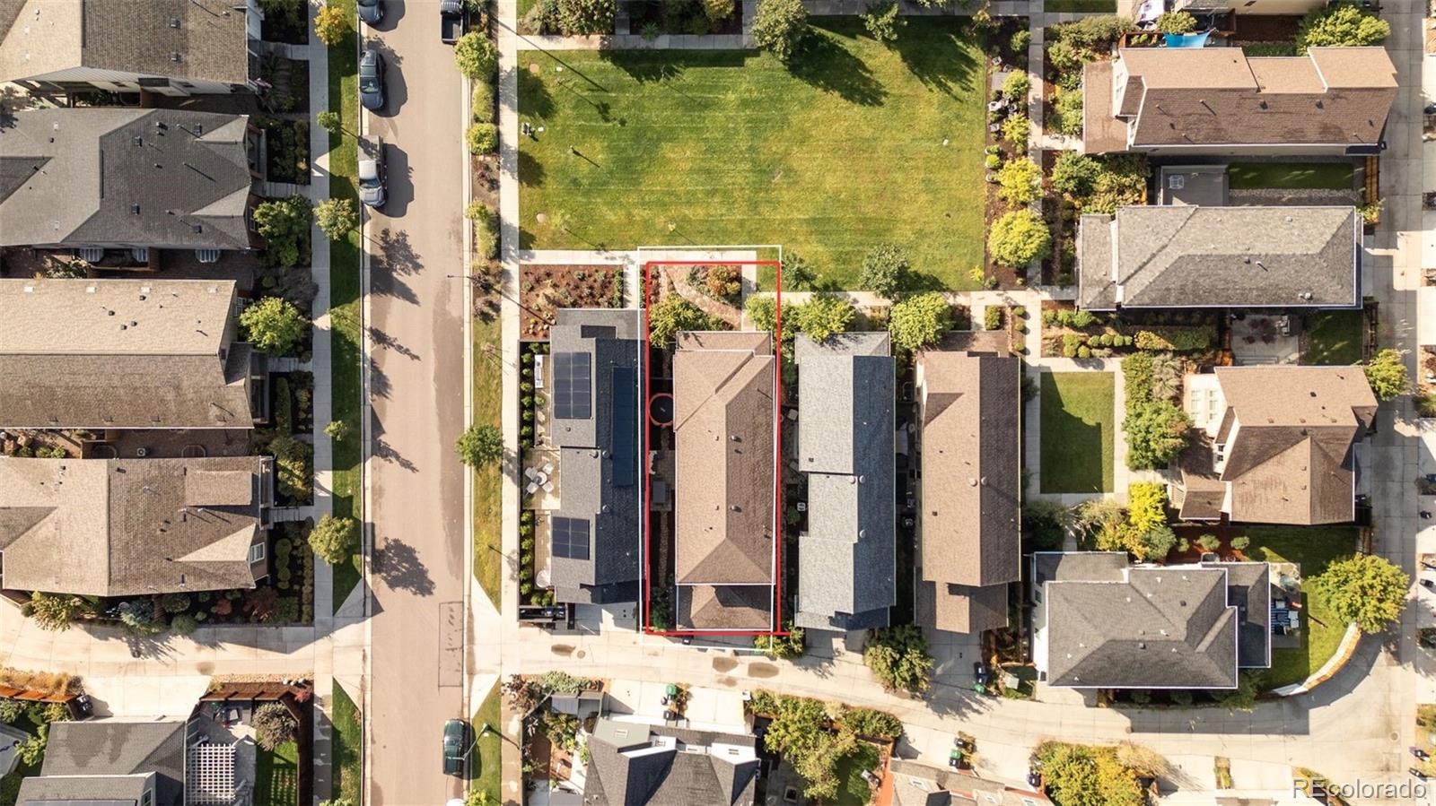 5925 Alton Street Denver CO 80238