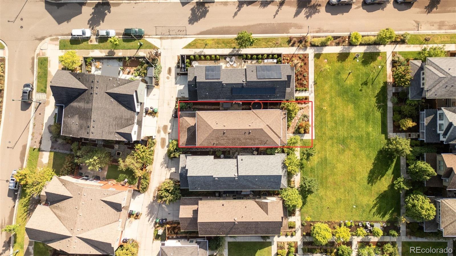 5925 Alton Street Denver CO 80238