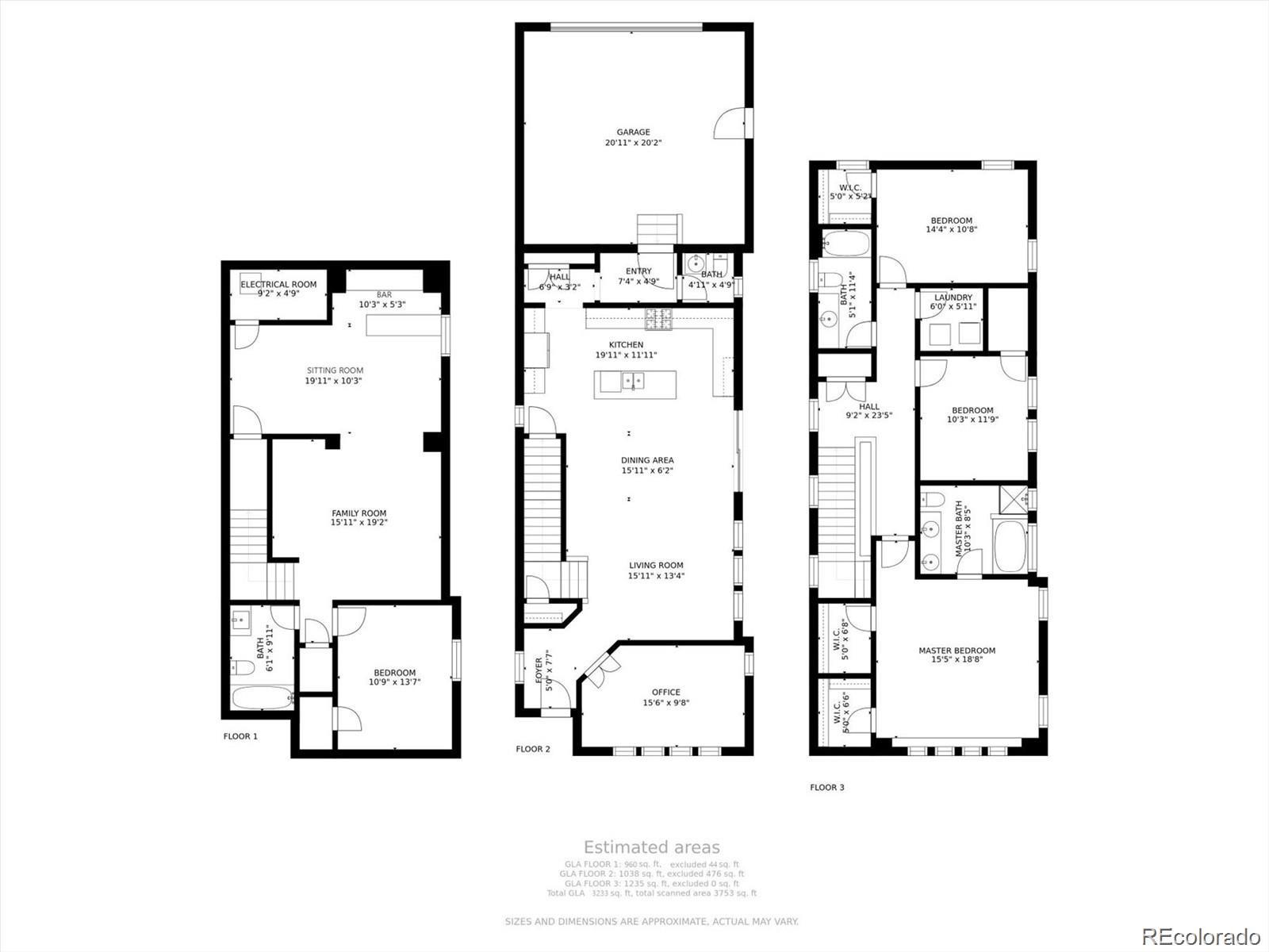 5925 Alton Street Denver CO 80238