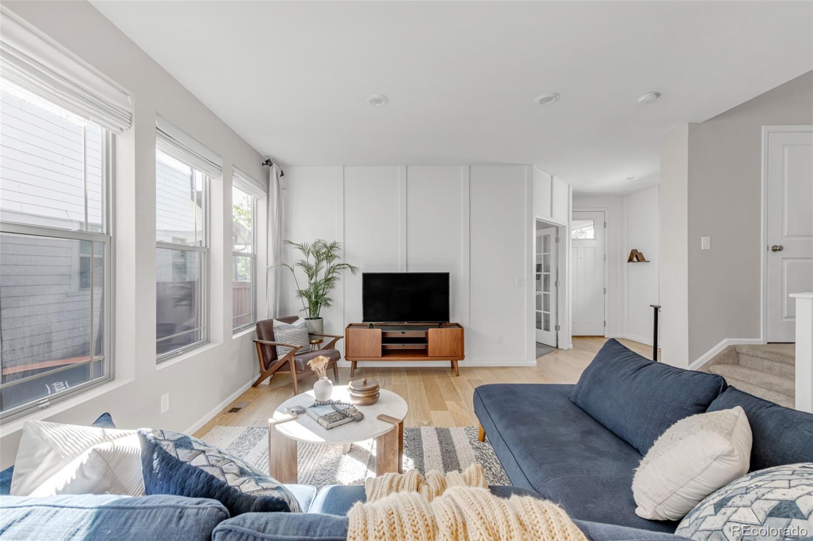 5925 Alton Street Denver CO 80238