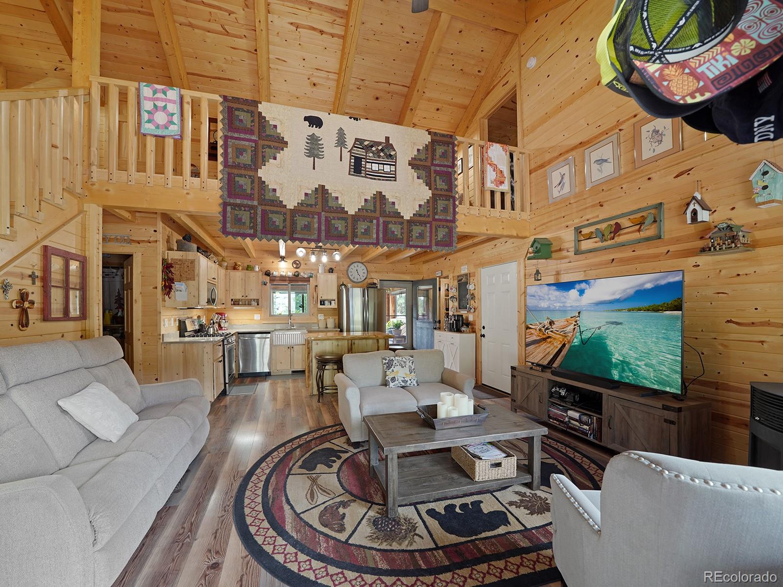 38 Lonesome Pine Drive Antonito CO 81120