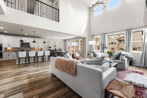 17748 W 95th Avenue Arvada CO 80007