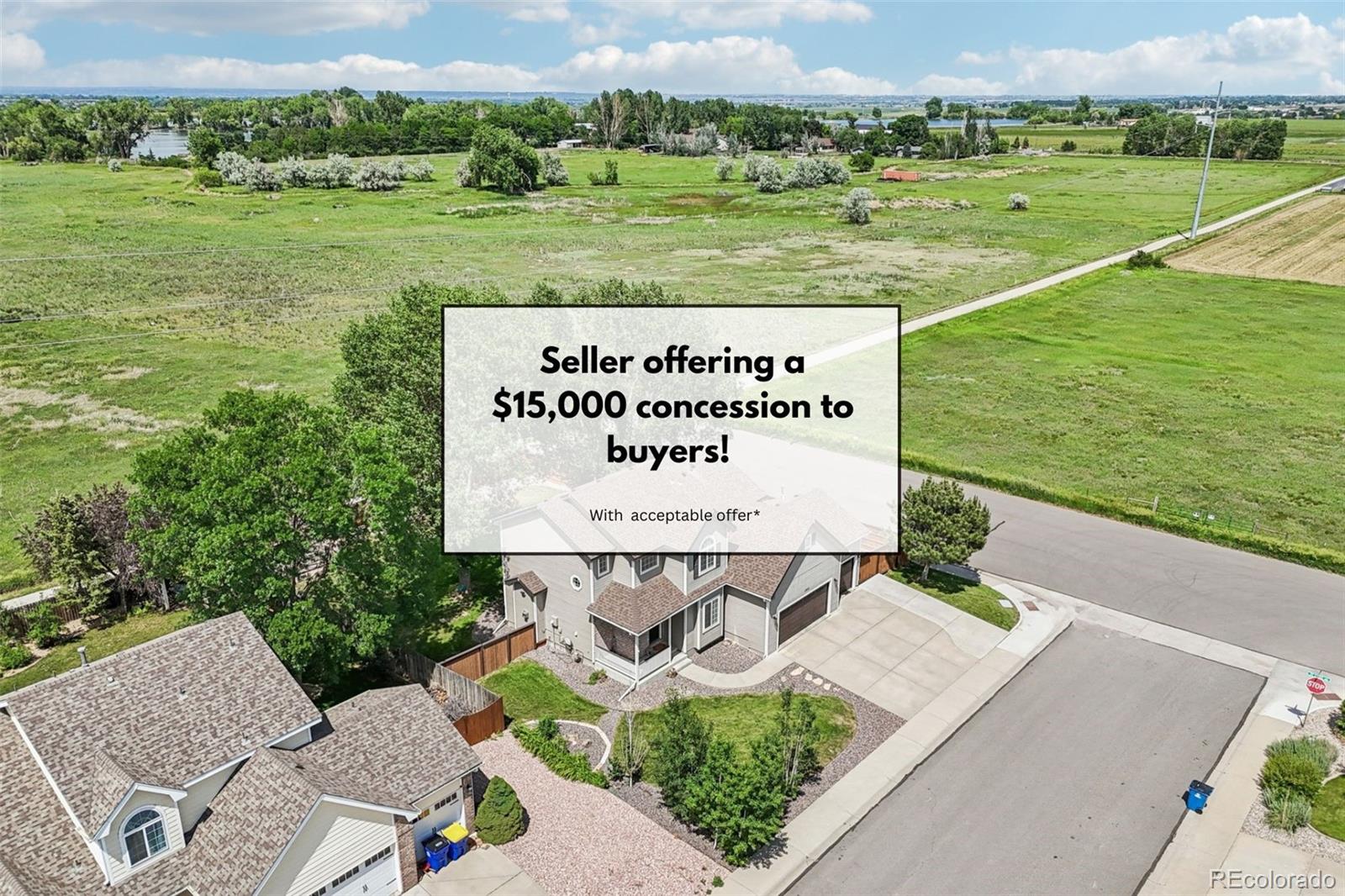 1041 Wisteria Drive Loveland CO 80538