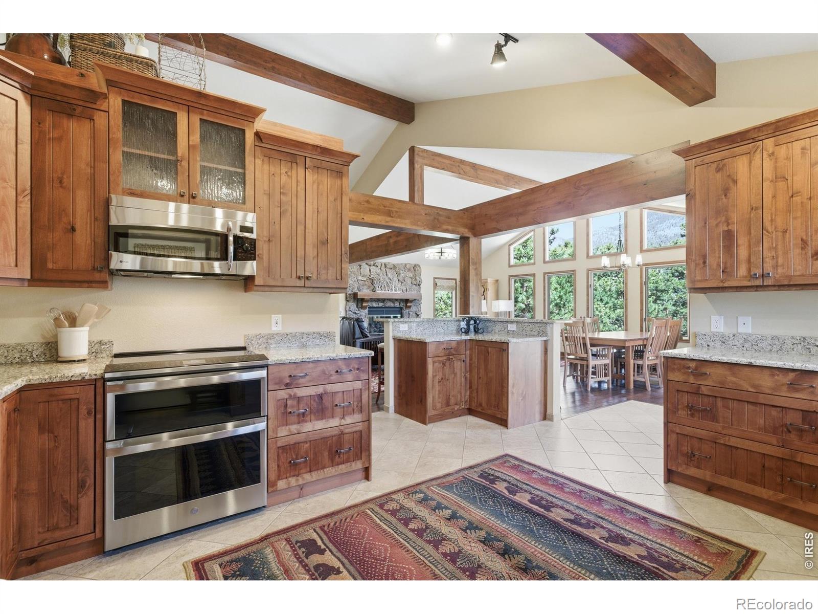 1075 Fall River Court Estes Park CO 80517