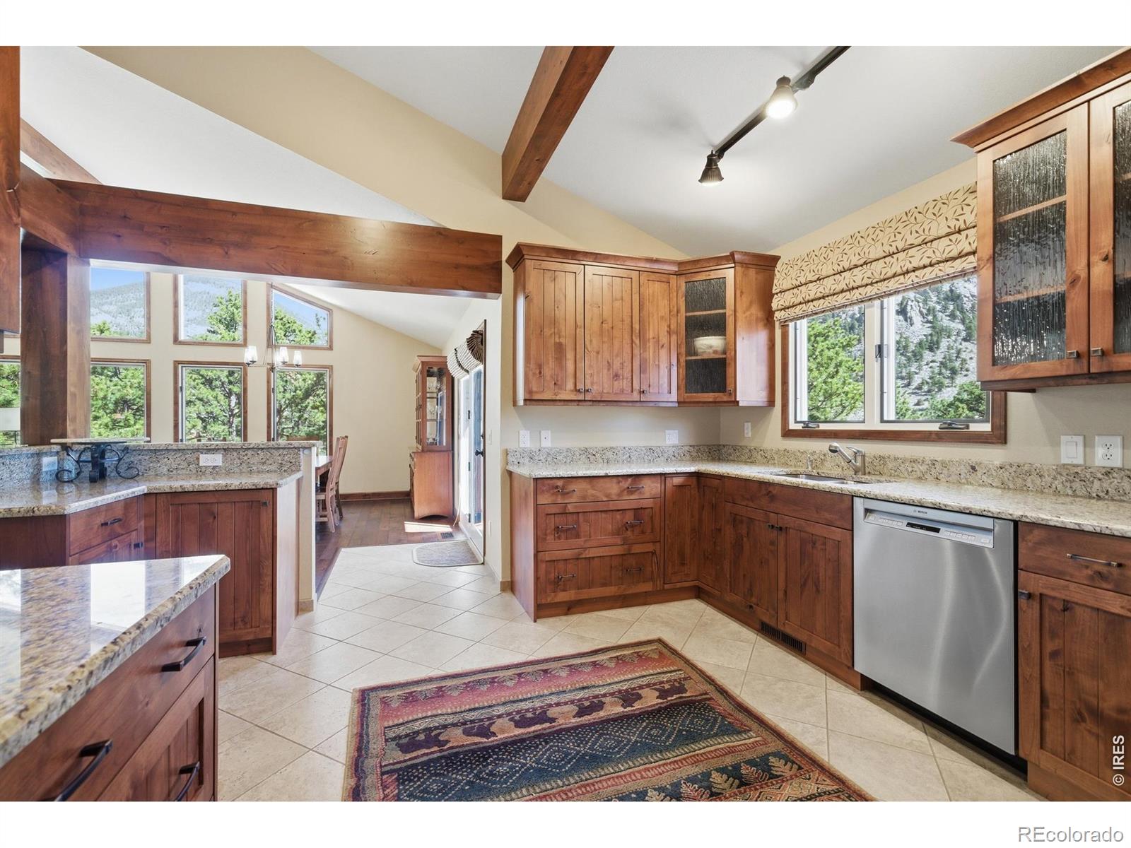 1075 Fall River Court Estes Park CO 80517