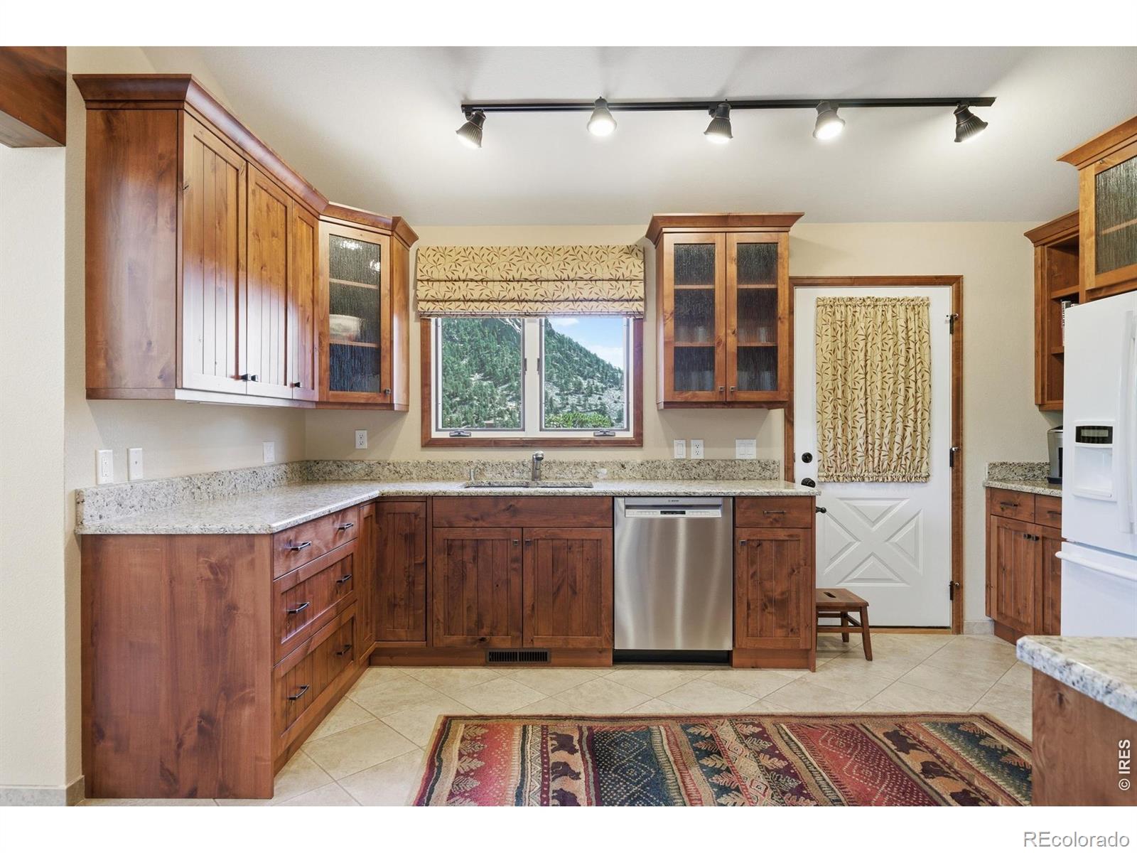 1075 Fall River Court Estes Park CO 80517