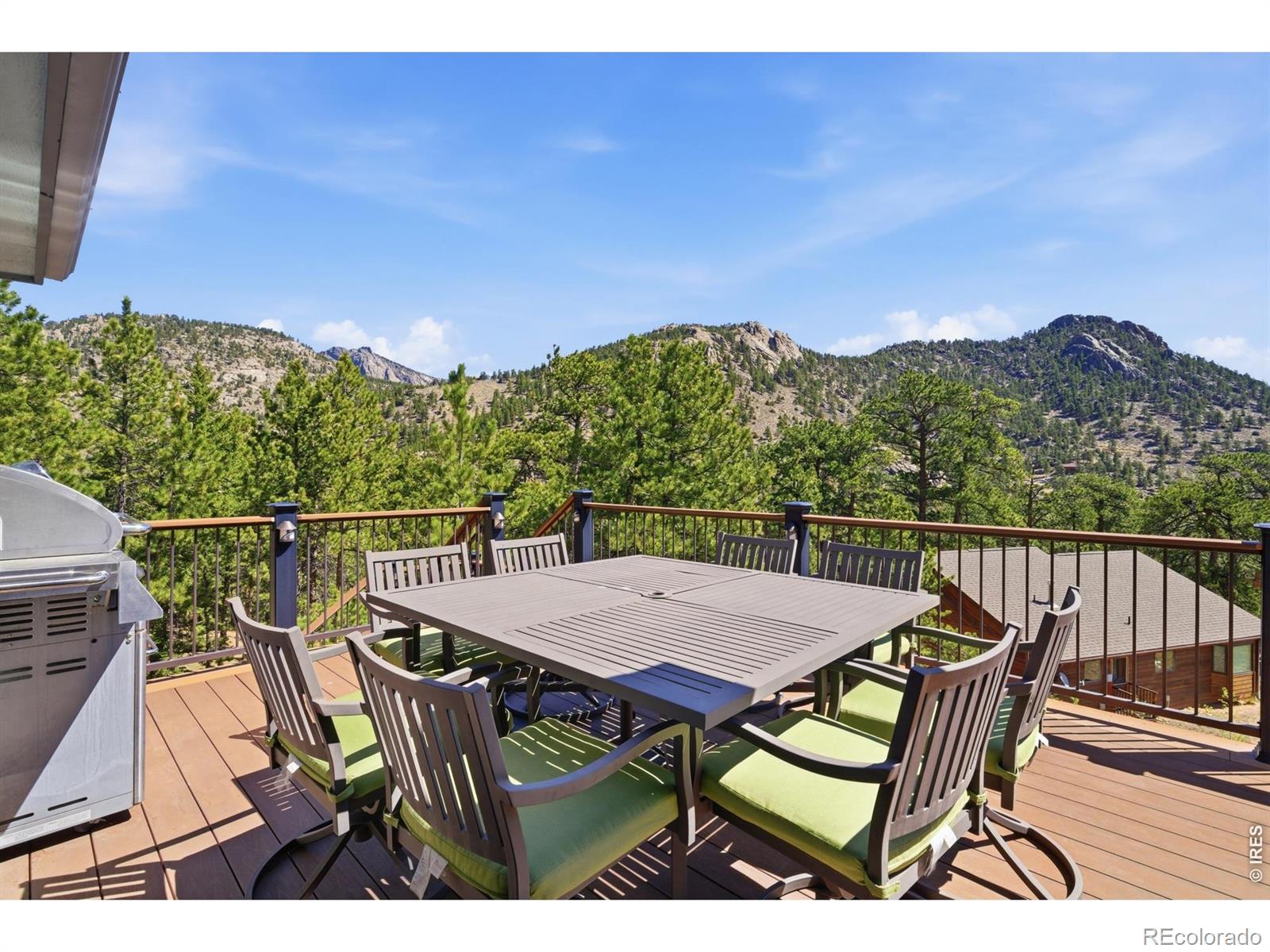 1075 Fall River Court Estes Park CO 80517