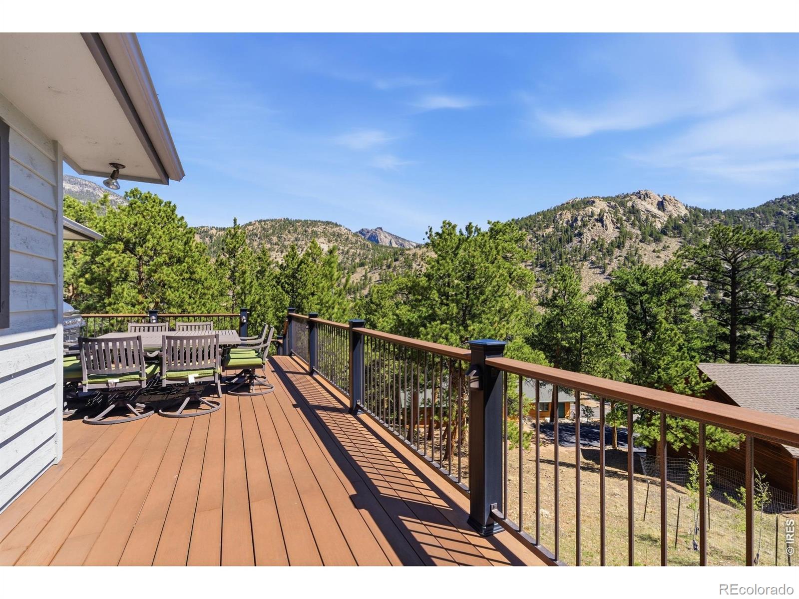 1075 Fall River Court Estes Park CO 80517