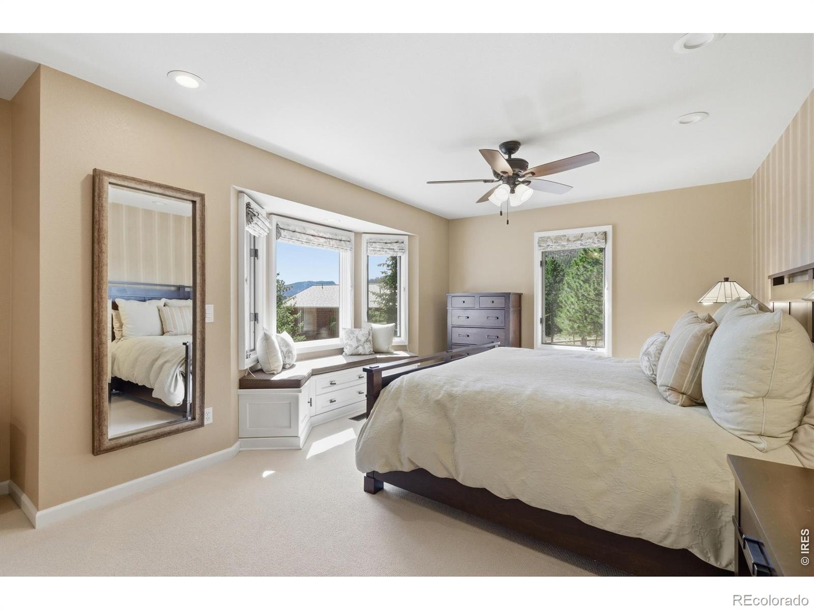 1075 Fall River Court Estes Park CO 80517