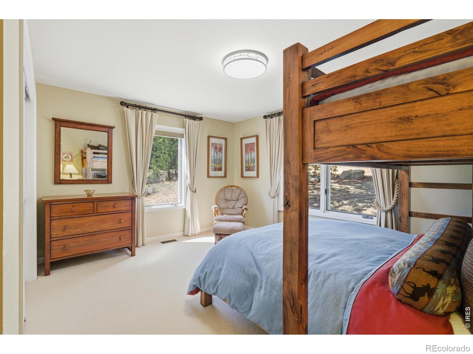 1075 Fall River Court Estes Park CO 80517