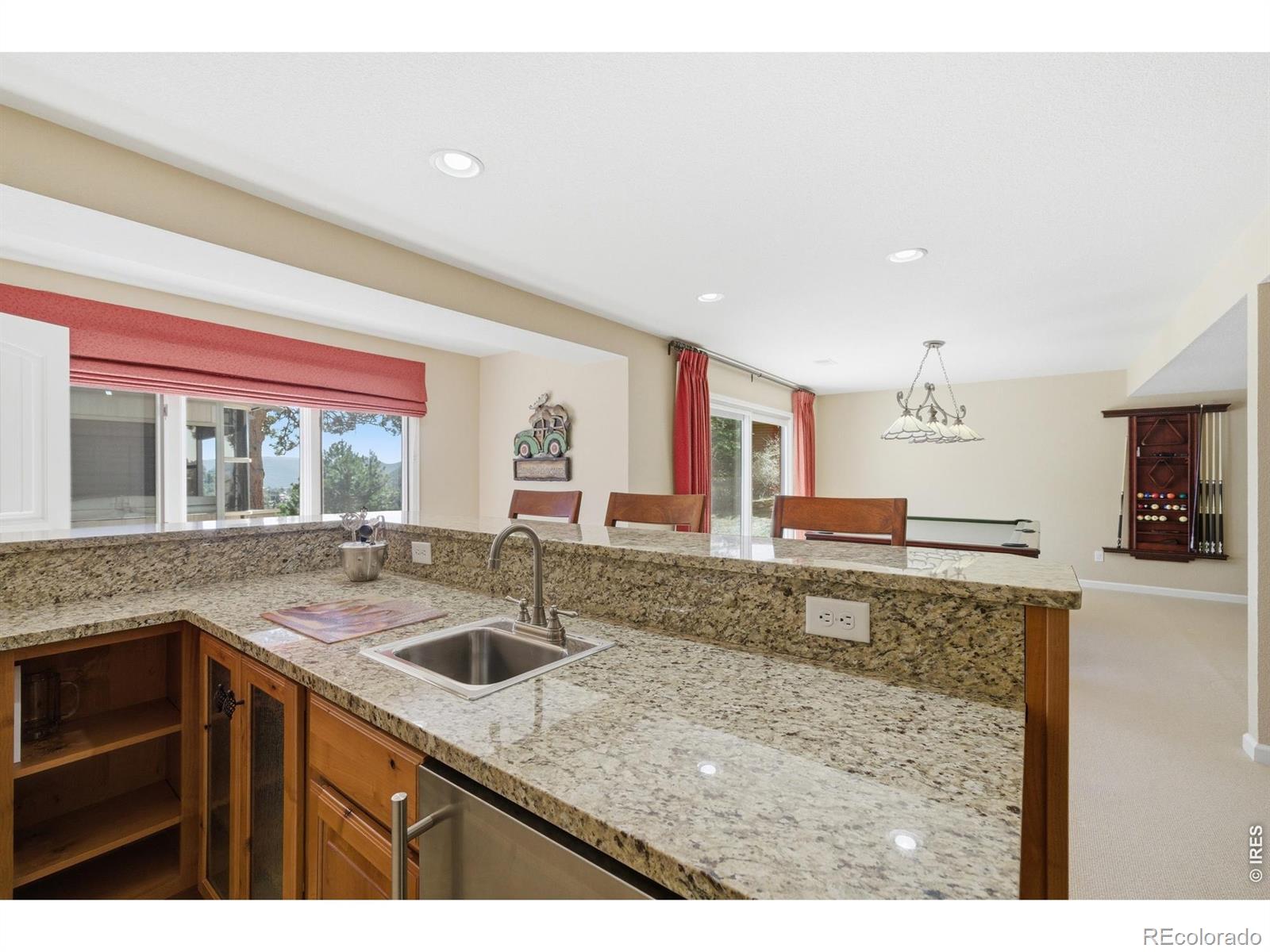1075 Fall River Court Estes Park CO 80517