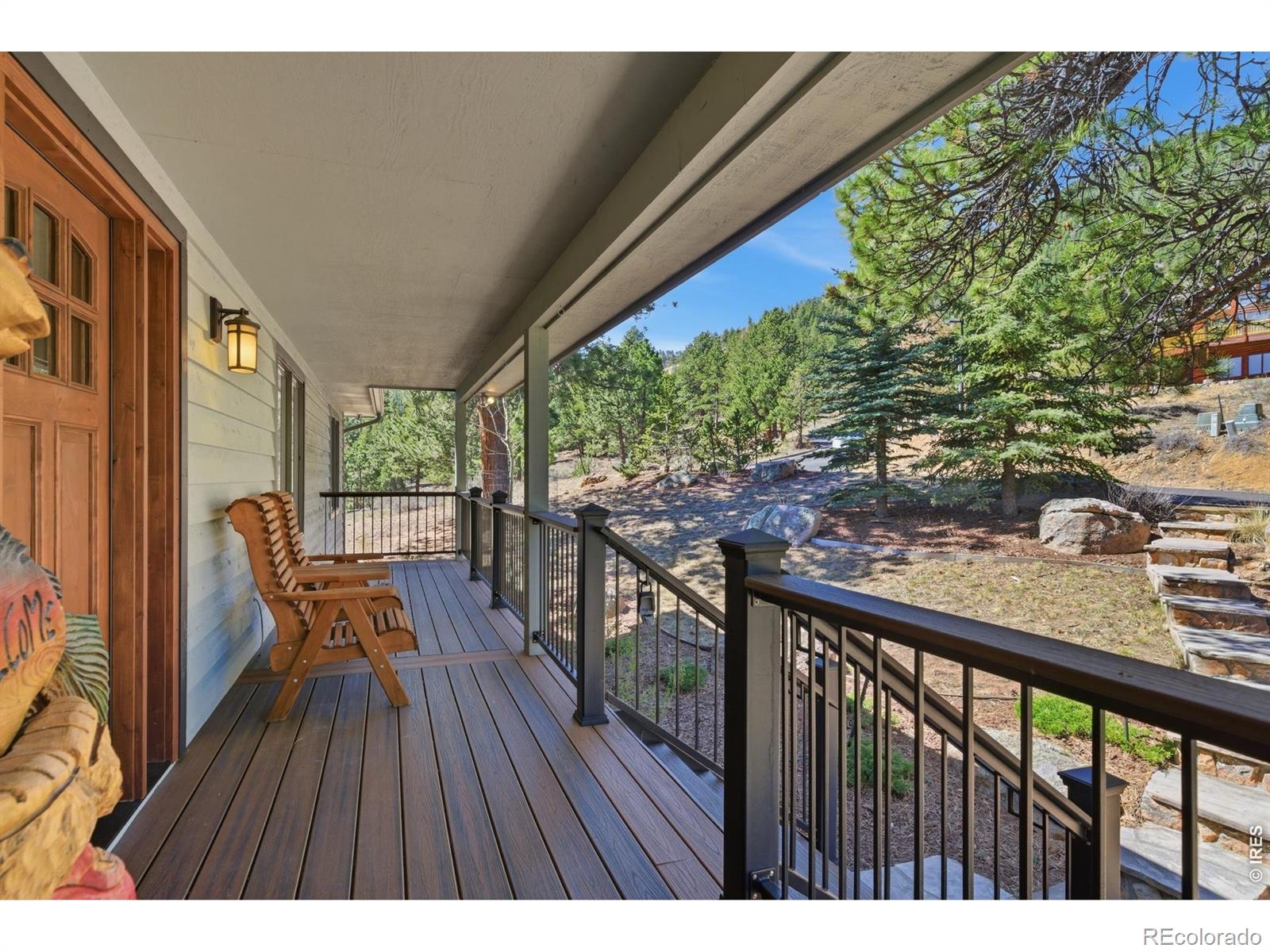 1075 Fall River Court Estes Park CO 80517